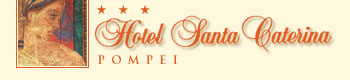 Pompeii hotel