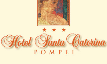 Pompeii hotel